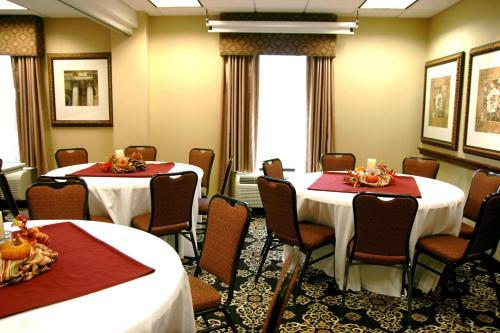 Hotel Hampton Inn And Suites Houston-katy