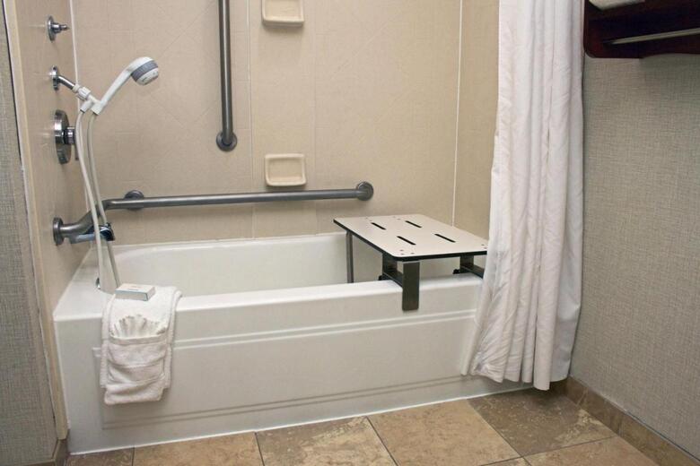 Hotel Hampton Inn Norfolk/chesapeake (greenbrier Area)