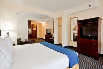Hotel Holiday Inn Express & Suites Chesapeake