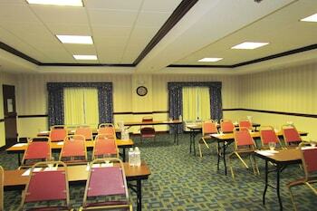Hotel Holiday Inn Express & Suites Chesapeake