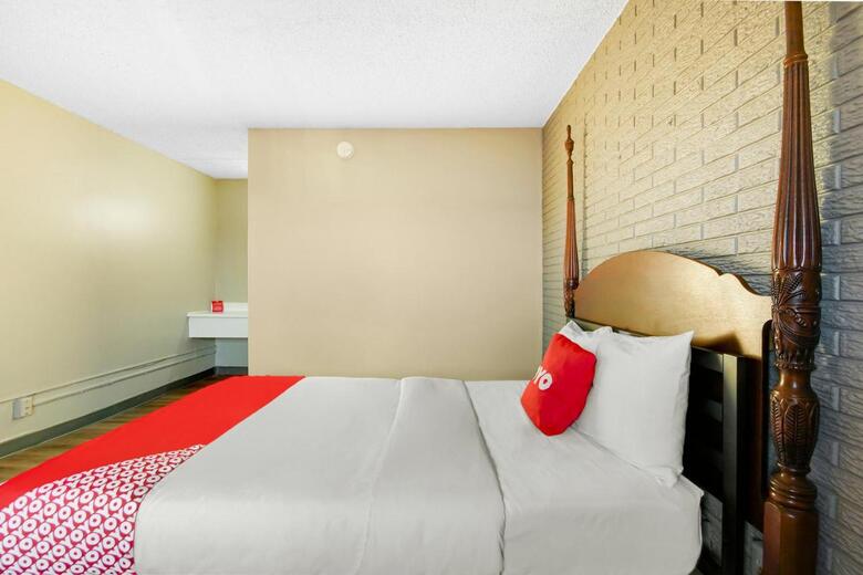 Hotel Loyalty Inn Petersburg