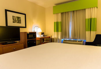 Hotel Fairfield Inn & Suites Fredericksburg