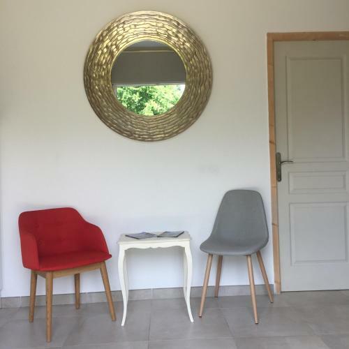 Maison/g�te-6 Km De Tours