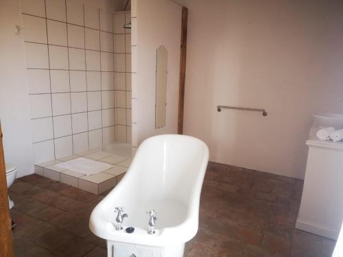 Apartamento Domaine De Coubillou