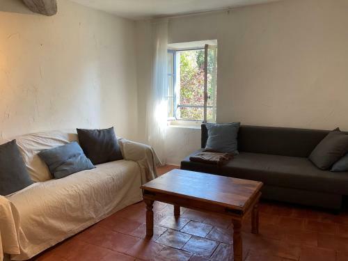 Apartamento Domaine De Coubillou