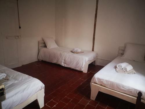 Apartamento Domaine De Coubillou