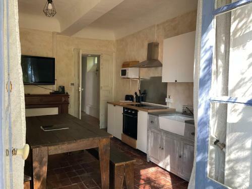 Apartamento Domaine De Coubillou