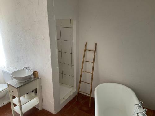 Apartamento Domaine De Coubillou