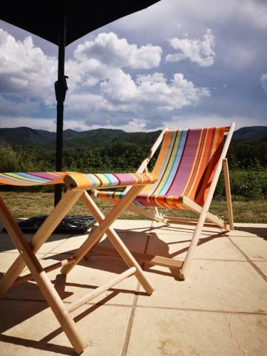 Apartamento Domaine De Coubillou