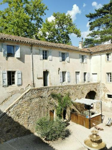 Apartamento Domaine De Coubillou