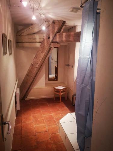 Apartamento Domaine De Coubillou