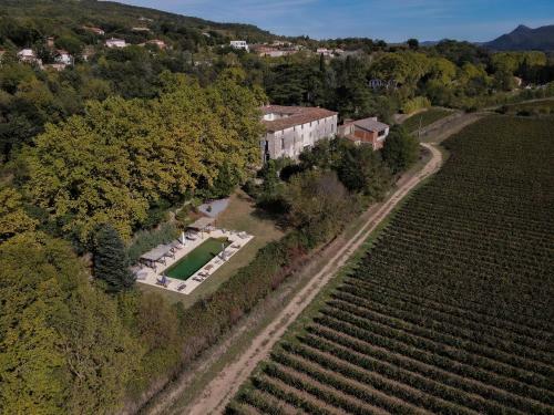 Apartamento Domaine De Coubillou
