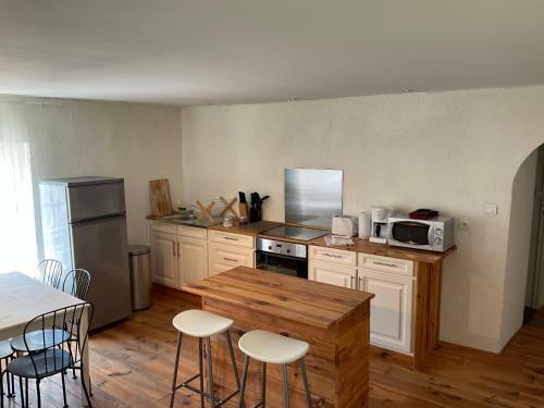 Apartamento Domaine De Coubillou