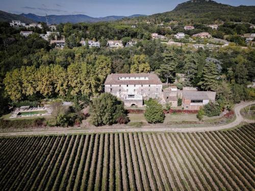 Apartamento Domaine De Coubillou