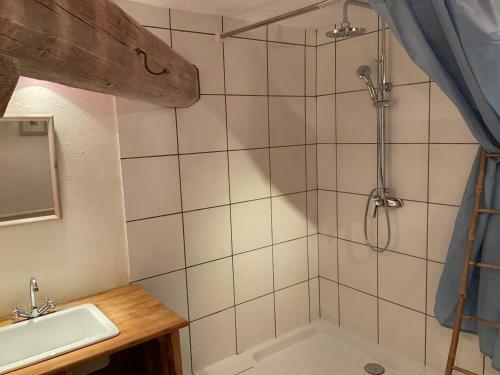 Apartamento Domaine De Coubillou