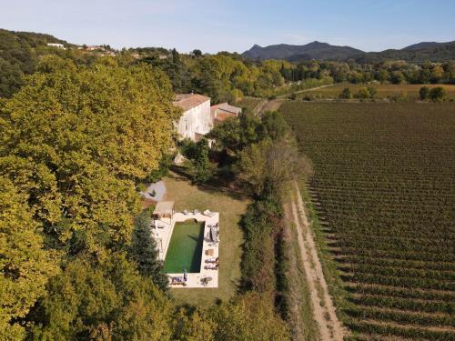Apartamento Domaine De Coubillou