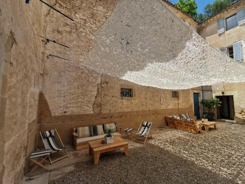 Apartamento Domaine De Coubillou