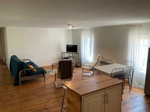 Apartamento Domaine De Coubillou