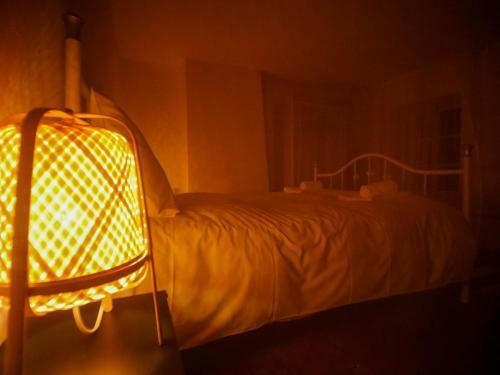 Apartamento Domaine De Coubillou