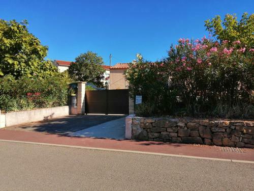 Apartamento Villa Les Lauriers Roses Appartement 3