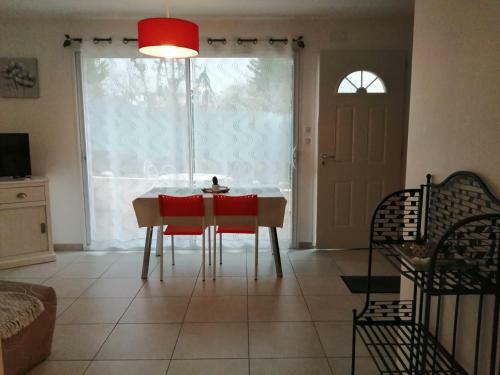 Apartamento Villa Les Lauriers Roses Appartement 3