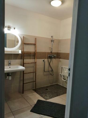 Apartamento Villa Les Lauriers Roses Appartement 3