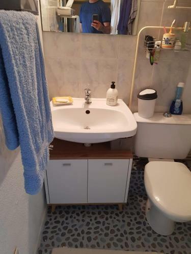 Apartamento Studio Curistes