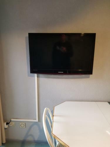 Apartamento Studio Curistes
