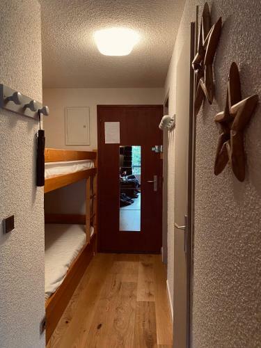 Apartamento Superbe Studio Au Pied Des Pistes