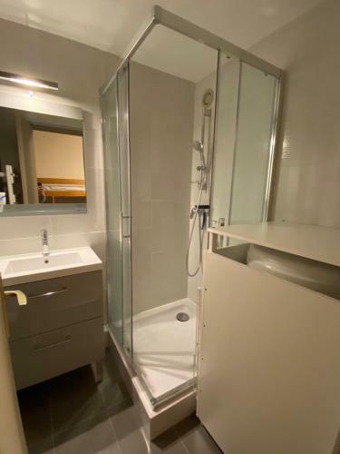 Apartamento Superbe Studio Au Pied Des Pistes
