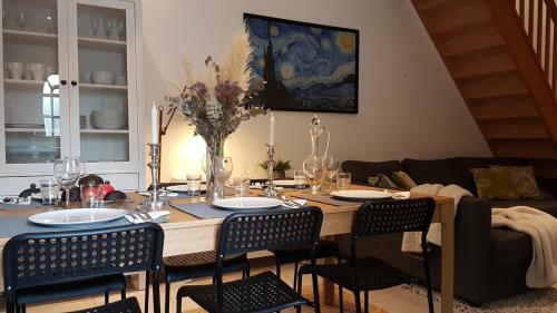 Apartamento Horse And Homes