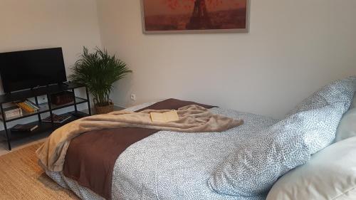 Apartamento Horse And Homes