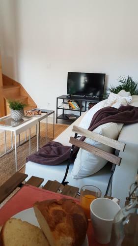 Apartamento Horse And Homes
