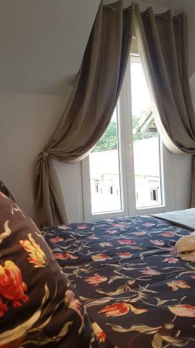 Apartamento Horse And Homes