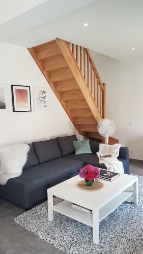 Apartamento Horse And Homes