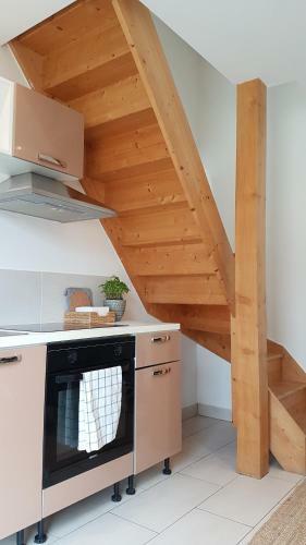 Apartamento Horse And Homes