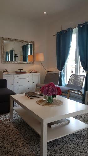 Apartamento Horse And Homes
