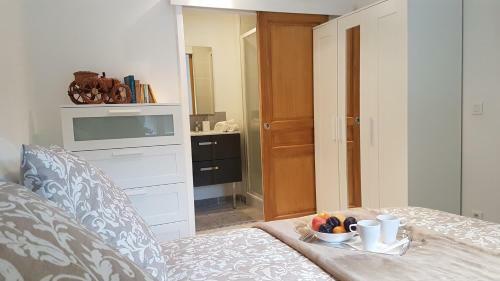 Apartamento Horse And Homes