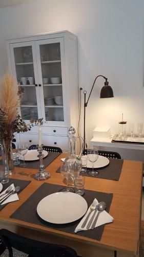 Apartamento Horse And Homes