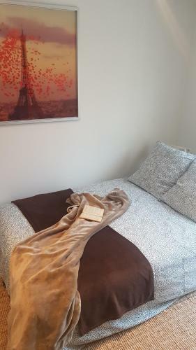 Apartamento Horse And Homes
