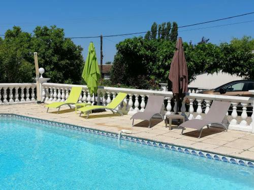 Hostal "les Peyres"
