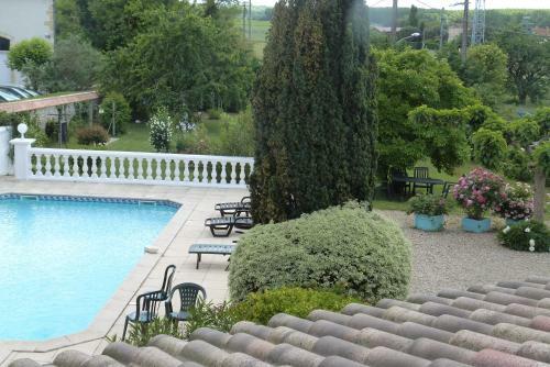 Hostal "les Peyres"
