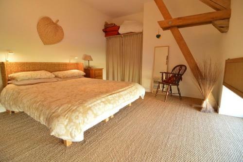 Large One Bedroomed Suite Apartment