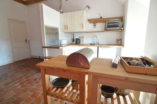 Large One Bedroomed Suite Apartment