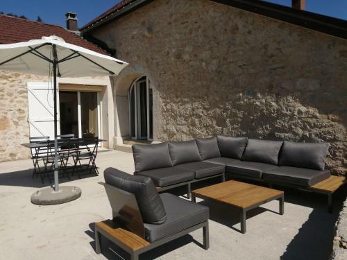 G�te Des 3 Marches