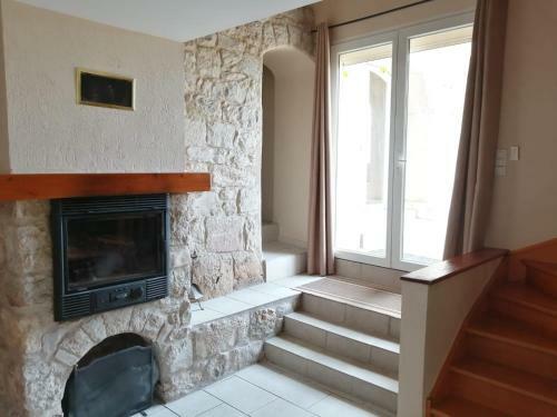 G�te Des 3 Marches