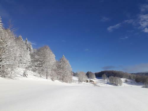 G�te Des 3 Marches