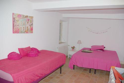Villa La Motte