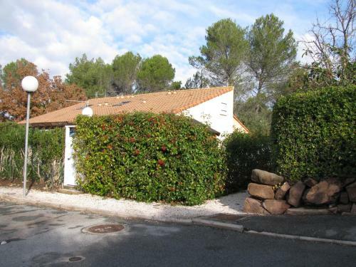 R�sidence Le Clos Azur 115