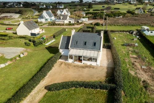 Maison Vue Oc�an Exceptionnelle